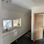 Cozy With Balcony And Parking In Tueddern