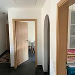 Cozy With Balcony And Parking In Tueddern 公寓 *