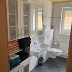 公寓 Cozy With Balcony And Parking In Tueddern *