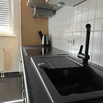 Cozy With Balcony And Parking In Tueddern 公寓 Selfkant