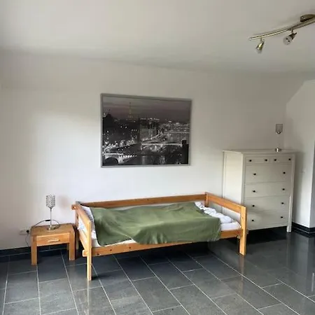 Garden-retreat By Loftigo - Balkon & Naturruhe アパート