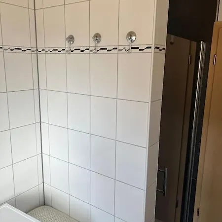 Apartmán Cozy With Balcony And Parking In Tueddern
