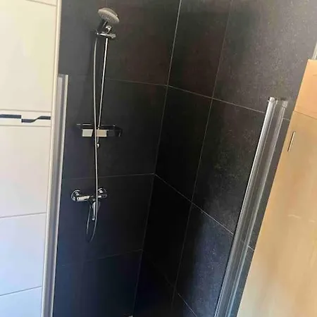 Cozy With Balcony And Parking In Tueddern Apartmán Selfkant