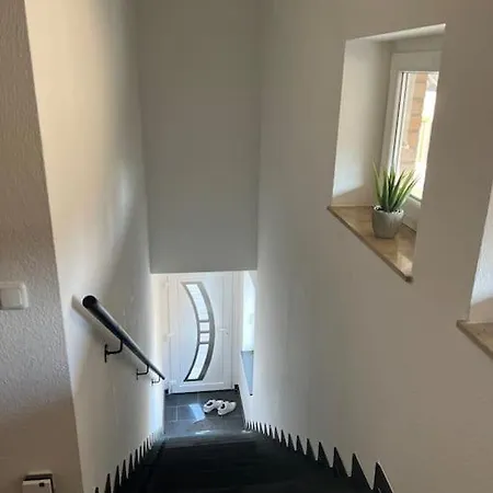 Cozy With Balcony And Parking In Tueddern Selfkant