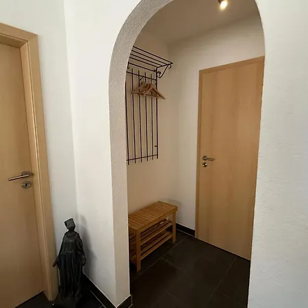 アパート Garden-retreat By Loftigo - Balkon & Naturruhe