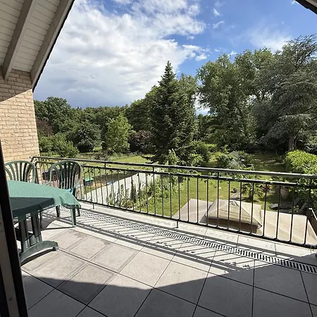 Garden-retreat By Loftigo - Balkon & Naturruhe